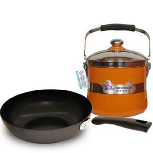 洋夫人離火續煮鍋 洋夫人離火續煮鍋