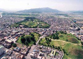 韓國慶州 韓國慶州