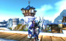 骸骨戰馬 骸骨戰馬