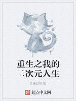 重生之我的二次元人生 重生之我的二次元人生