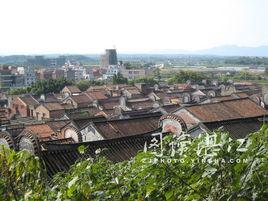 長岐古村 長岐古村