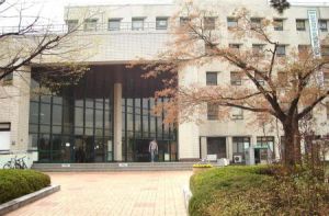 韓國晉州保健大學 韓國晉州保健大學