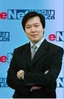 張磊[矽谷動力商務運營部總監]