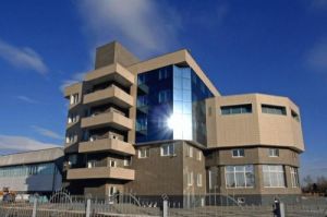 俄羅斯西伯利亞國立航空航天大學 俄羅斯西伯利亞國立航空航天大學