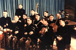 （圖）戲劇音樂