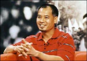 李寧[體操運動員]