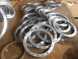 大口徑國標法蘭 大口徑國標法蘭