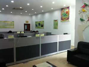 控江街道創業孵化基地