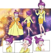 怪盜joker[日本漫畫家たかはしひでやす原作怪盜漫畫]