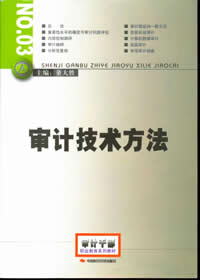 高級審計師 高級審計師