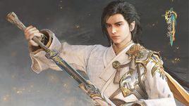 玄戈[古劍奇譚三主要角色]