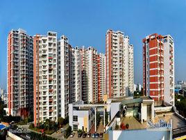 北海國際新城 北海國際新城