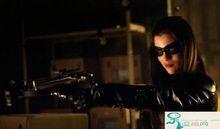 傑西卡&middot;德&middot;高芙飾演的女獵手