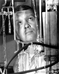 米勒-尤列實驗 米勒-尤列實驗