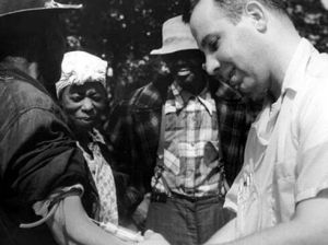 瓜地馬拉梅毒試驗 瓜地馬拉梅毒試驗