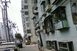 廣渠門外大街 廣渠門外大街