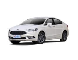 長安福特新蒙迪歐 長安福特新蒙迪歐