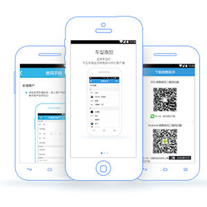 Smart360行銷助手