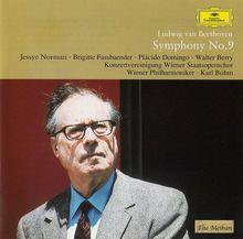 卡爾·伯姆錄製的經典音樂CD集（2）