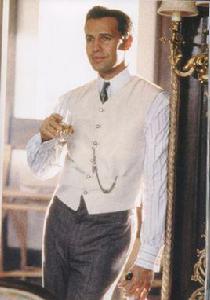 比利·澤恩 比利·澤恩