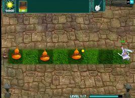 葫蘆娃大戰群妖修改版 葫蘆娃大戰群妖修改版