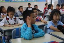 水文化課程進國小系列