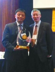 黃永恆[科學家]