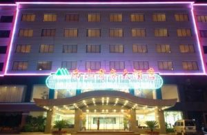 桂林西山大酒店 桂林西山大酒店