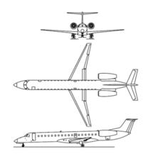 ERJ 145