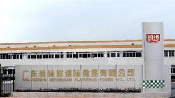 廣東美味鮮調味食品有限公司 廣東美味鮮調味食品有限公司