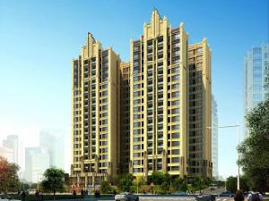 佛山保利拉菲 佛山保利拉菲