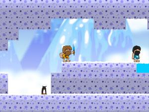 聰明的洞穴人 聰明的洞穴人