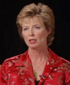 琳達·埃莫瑞 琳達·埃莫瑞