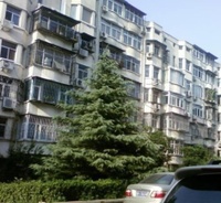 鳳凰嶺公寓 鳳凰嶺公寓