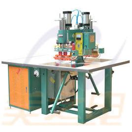 高頻熱合機 高頻熱合機