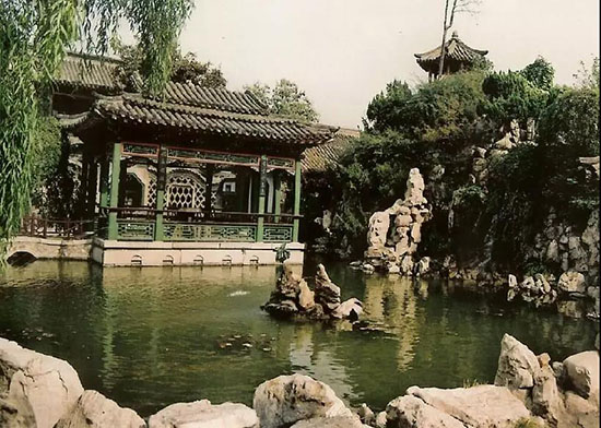 去山東,你得這么玩!