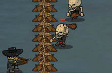 巫師獵人 巫師獵人