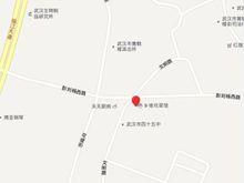 漢飛又一城位置圖