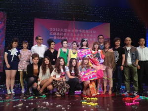 花兒朵朵高校唱區暨56網美女主播高校選拔賽