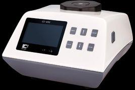 顏色檢測儀器 顏色檢測儀器