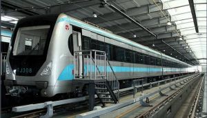 天津捷運三號線 天津捷運三號線