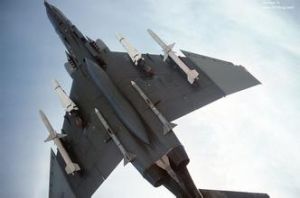 “麻雀”空空飛彈 “麻雀”空空飛彈