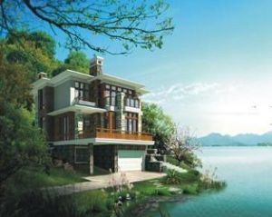 九鼎御江山 九鼎御江山