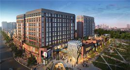 金地·悅景台 金地·悅景台