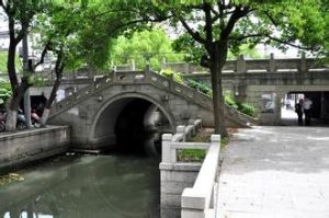 流芳橋 流芳橋