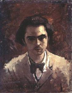 保爾·魏爾倫 保爾·魏爾倫