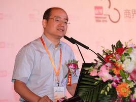 余鋒[艾默網路學院院長]