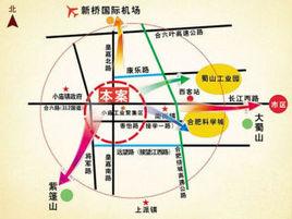 寶宸時代花園 寶宸時代花園