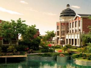 北京頤湖莊園 北京頤湖莊園