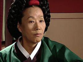 最高尚宮 最高尚宮